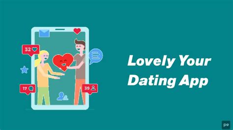 dating app lovely